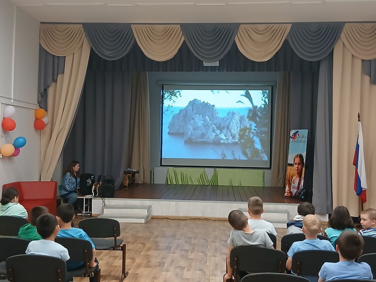 ТВОРИ ДОБРО и «АРТЕК».