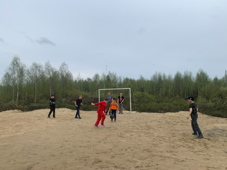 ВИХРЬ ЭМОЦИЙ.