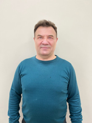 Казаков Дмитрий Сергеевич Казаков Дмитрий Сергеевич