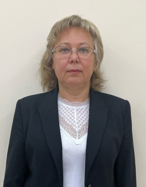 Сидорова Светлана Николаевна Сидорова Светлана Николаевна