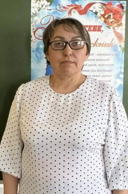 Канева Алёна Алексеевна Канева Алёна Алексеевна