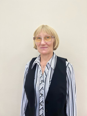 Канева Татьяна Алексеевна Канева Татьяна Алексеевна