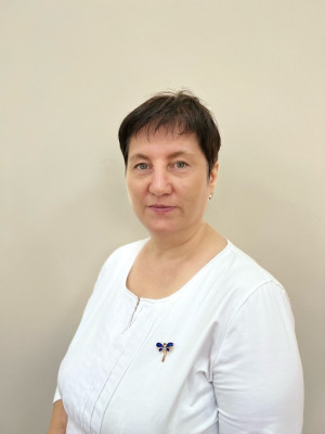 Талеева Марина Валентиновна Талеева Марина Валентиновна