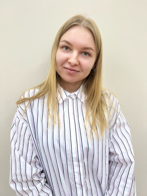 Филиппова Карина Васильевна Филиппова Карина Васильевна