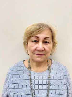 Кожевина Галина Ивановна Кожевина Галина Ивановна